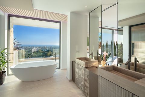 Villa i Marbella, Malaga, Marbella - € 8.950.000 | Ref: ED-BD2150 - foto 4