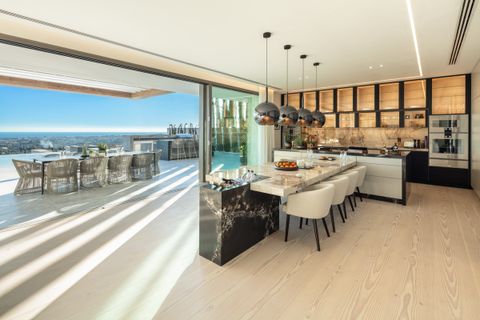 Villa i Marbella, Malaga, Marbella - € 8.950.000 | Ref: ED-BD2150 - foto 6