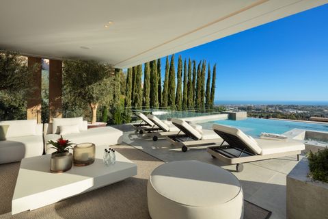 Villa i Marbella, Malaga, Marbella - € 8.950.000 | Ref: ED-BD2150 - foto 7