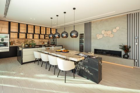 Villa i Marbella, Malaga, Marbella - € 8.950.000 | Ref: ED-BD2150 - foto 15