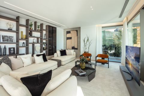 Villa i Marbella, Malaga, Marbella - € 8.950.000 | Ref: ED-BD2150 - foto 16