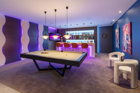 Villa i Marbella, Malaga, Marbella - € 8.950.000 | Ref: ED-BD2150 - foto 22