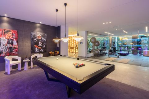 Villa i Marbella, Malaga, Marbella - € 8.950.000 | Ref: ED-BD2150 - foto 24