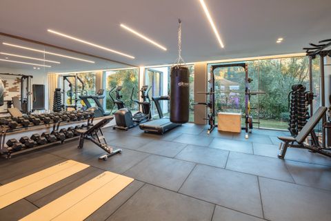 Villa i Marbella, Malaga, Marbella - € 8.950.000 | Ref: ED-BD2150 - foto 25