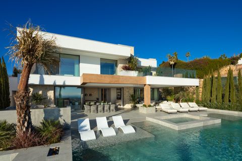 Villa i Marbella, Malaga, Marbella - € 8.950.000 | Ref: ED-BD2150 - foto 27