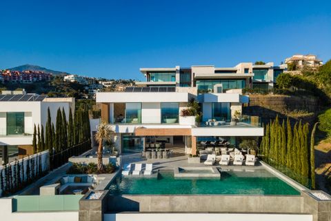 Villa i Marbella, Malaga, Marbella - € 8.950.000 | Ref: ED-BD2150 - foto 32