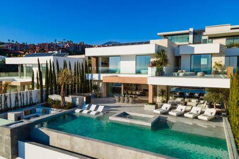 Villa i Marbella, Malaga, Marbella - € 8.950.000 | Ref: ED-BD2150 - foto 33