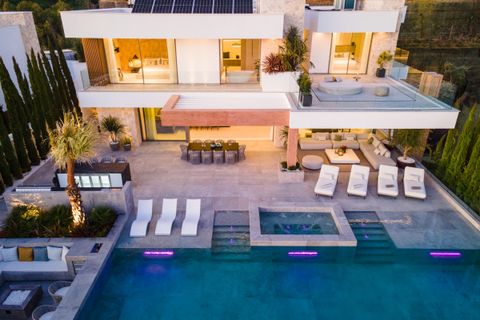 Villa i Marbella, Malaga, Marbella - € 8.950.000 | Ref: ED-BD2150 - foto 34