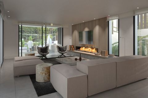 Villa a Marbella, Malaga, Marbella - € 3.300.000 | Ref: ED-AC2253 - foto 9