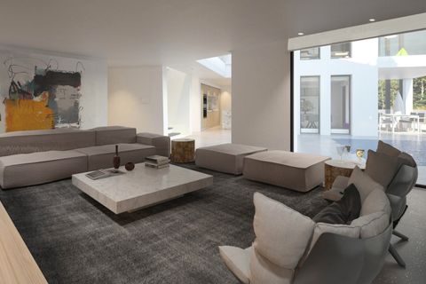 Villa a Marbella, Malaga, Marbella - € 3.300.000 | Ref: ED-AC2253 - foto 10