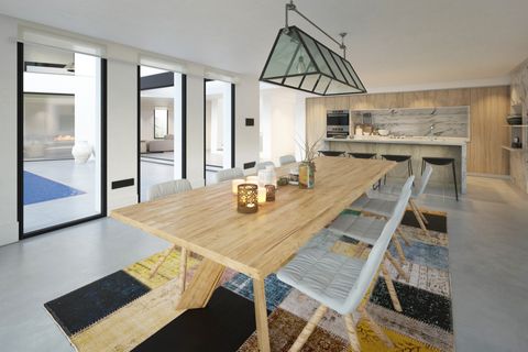 Villa a Marbella, Malaga, Marbella - € 3.300.000 | Ref: ED-AC2253 - foto 11
