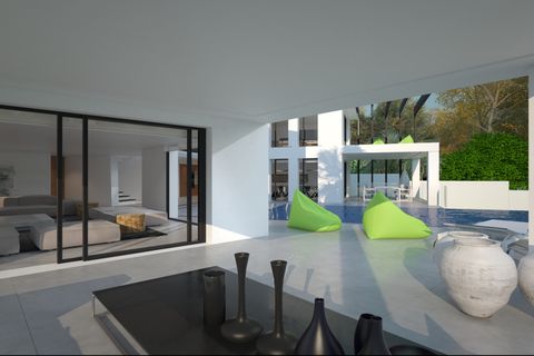 Villa a Marbella, Malaga, Marbella - € 3.300.000 | Ref: ED-AC2253 - foto 16