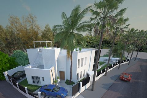 Villa a Marbella, Malaga, Marbella - € 3.300.000 | Ref: ED-AC2253 - foto 17