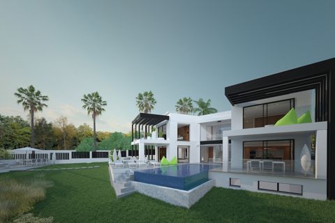 Villa a Marbella, Malaga, Marbella - € 3.300.000 | Ref: ED-AC2253 - foto 18