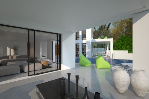 Villa a Marbella, Malaga, Marbella - € 3.300.000 | Ref: ED-AC2253 - foto 19
