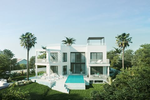 Villa a Marbella, Malaga, Marbella - € 3.300.000 | Ref: ED-AC2253 - foto 24