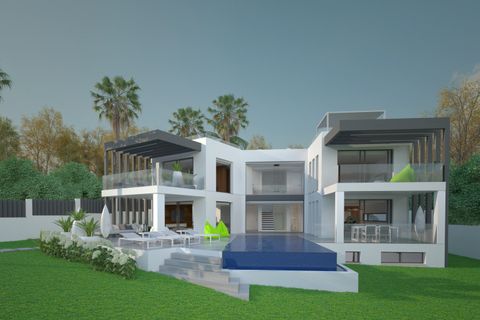 Villa a Marbella, Malaga, Marbella - € 3.300.000 | Ref: ED-AC2253 - foto 25
