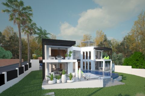 Villa a Marbella, Malaga, Marbella - € 3.300.000 | Ref: ED-AC2253 - foto 27