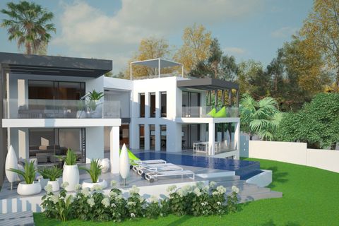 Villa a Marbella, Malaga, Marbella - € 3.300.000 | Ref: ED-AC2253 - foto 28