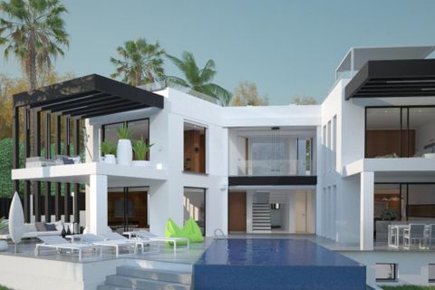 Villa a Marbella, Malaga, Marbella - € 3.300.000 | Ref: ED-AC2253 - foto 30