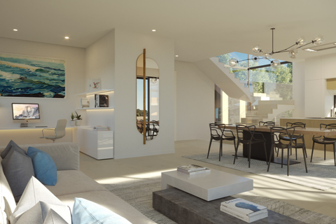 Villa a Estepona, Malaga, Estepona - € 1.118.000 | Ref: ED-AC2257 - foto 6