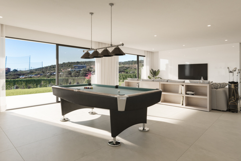 Villa a Estepona, Malaga, Estepona - € 1.118.000 | Ref: ED-AC2257 - foto 9