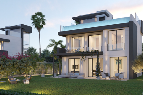 Villa a Estepona, Malaga, Estepona - € 1.118.000 | Ref: ED-AC2257 - foto 12