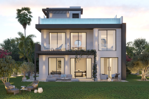 Villa a Estepona, Malaga, Estepona - € 1.118.000 | Ref: ED-AC2257 - foto 13
