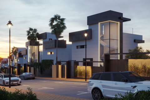 Villa a Estepona, Malaga, Estepona - € 1.118.000 | Ref: ED-AC2257 - foto 14