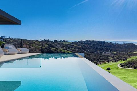Villa a Estepona, Malaga, Estepona - € 1.118.000 | Ref: ED-AC2257 - foto 19
