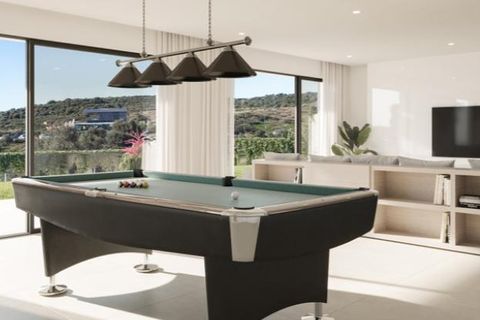 Villa a Estepona, Malaga, Estepona - € 1.118.000 | Ref: ED-AC2257 - foto 24