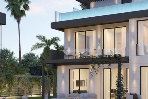 Villa a Estepona, Malaga, Estepona - € 1.118.000 | Ref: ED-AC2257 - foto 27