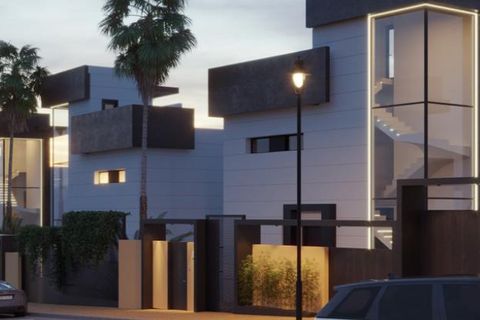 Villa a Estepona, Malaga, Estepona - € 1.118.000 | Ref: ED-AC2257 - foto 29