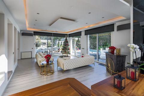 Villa a Marbella, Malaga, Marbella - € 8.000.000 | Ref: ED-RR2235 - foto 5