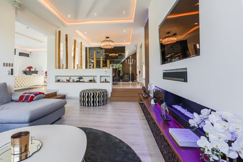 Villa a Marbella, Malaga, Marbella - € 8.000.000 | Ref: ED-RR2235 - foto 24