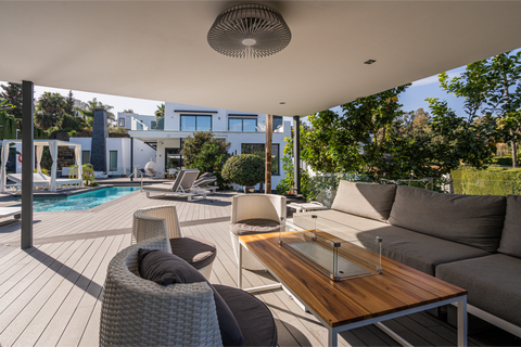Villa a Marbella, Malaga, Marbella - € 8.000.000 | Ref: ED-RR2235 - foto 34