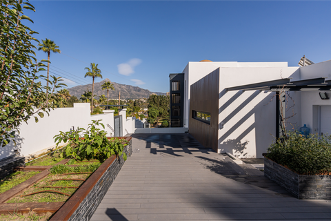 Villa a Marbella, Malaga, Marbella - € 8.000.000 | Ref: ED-RR2235 - foto 36