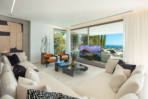 Villa a Marbella, Malaga, Marbella - € 8.950.000 | Ref: ED-BD2180 - foto 8