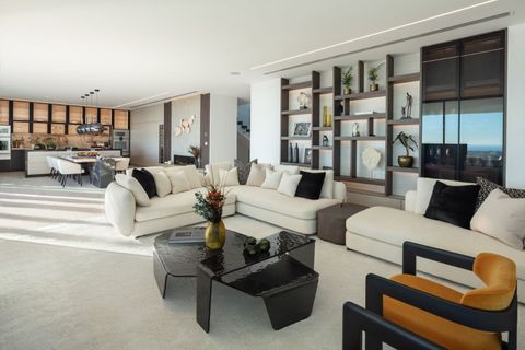 Villa a Marbella, Malaga, Marbella - € 8.950.000 | Ref: ED-BD2180 - foto 9