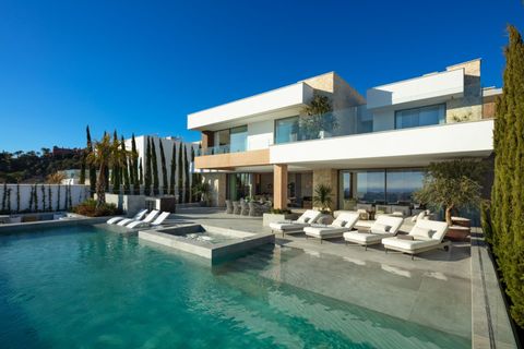 Villa a Marbella, Malaga, Marbella - € 8.950.000 | Ref: ED-BD2180 - foto 12