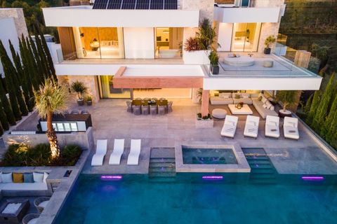 Villa a Marbella, Malaga, Marbella - € 8.950.000 | Ref: ED-BD2180 - foto 13