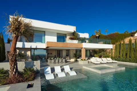Villa a Marbella, Malaga, Marbella - € 8.950.000 | Ref: ED-BD2180 - foto 14