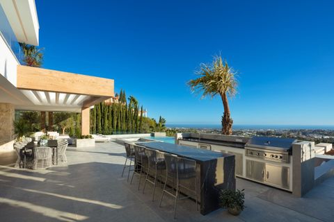 Villa a Marbella, Malaga, Marbella - € 8.950.000 | Ref: ED-BD2180 - foto 15