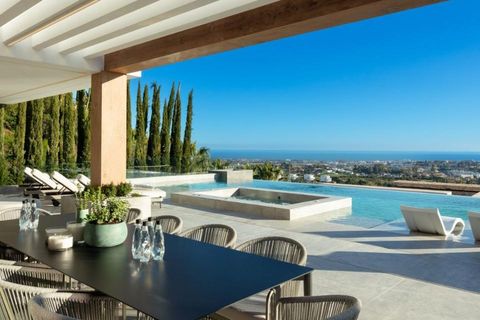 Villa a Marbella, Malaga, Marbella - € 8.950.000 | Ref: ED-BD2180 - foto 16