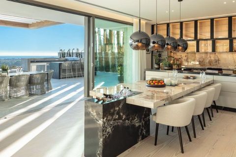 Villa a Marbella, Malaga, Marbella - € 8.950.000 | Ref: ED-BD2180 - foto 17