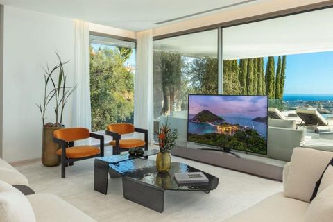Villa a Marbella, Malaga, Marbella - € 8.950.000 | Ref: ED-BD2180 - foto 23