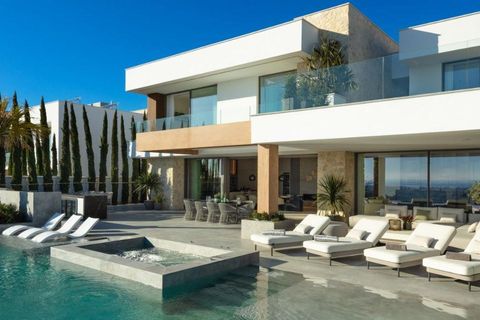 Villa a Marbella, Malaga, Marbella - € 8.950.000 | Ref: ED-BD2180 - foto 27