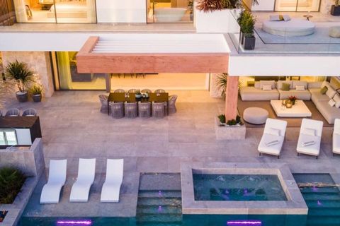 Villa a Marbella, Malaga, Marbella - € 8.950.000 | Ref: ED-BD2180 - foto 28