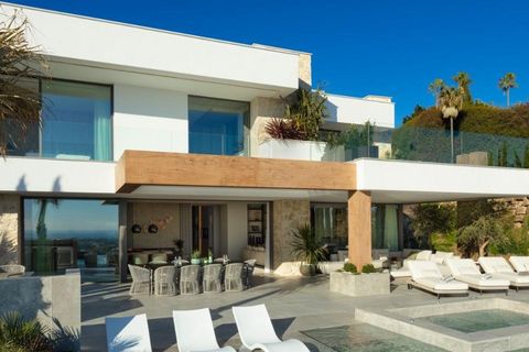 Villa a Marbella, Malaga, Marbella - € 8.950.000 | Ref: ED-BD2180 - foto 29