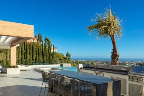 Villa a Marbella, Malaga, Marbella - € 8.950.000 | Ref: ED-BD2180 - foto 30